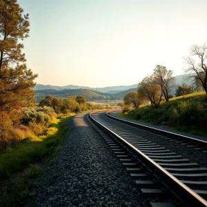 Fin del calvario: Ourense respira al volver los trenes a la normalidad