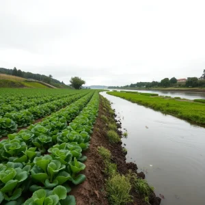 O pulso verde de Lugo: os hortos do Rato desafían o quecemento global
