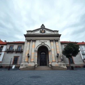 El PSOE lanza a su delegado del Gobierno en Galicia para reconquistar Santiago