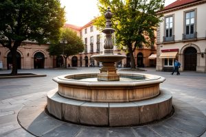 Tiempo en Galicia para el mes de agosto: cuándo llegará la ola de calor y qué temperaturas se esperan