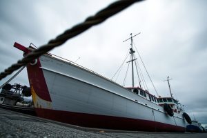 El sector pesquero gallego, en vilo por la incertidumbre con Marruecos tras la última crisis diplomática