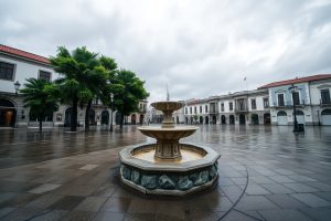 Del calor extremo a las tormentas: así se refleja en Galicia la inestabilidad meteorológica que azota a España