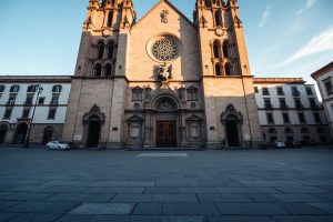 Voces de Galicia que nacieron un 5 de agosto