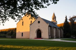 El homenaje de Elsa Pataky a Chris Hemsworth y su eterna conexión con la terra moura (Ourense)