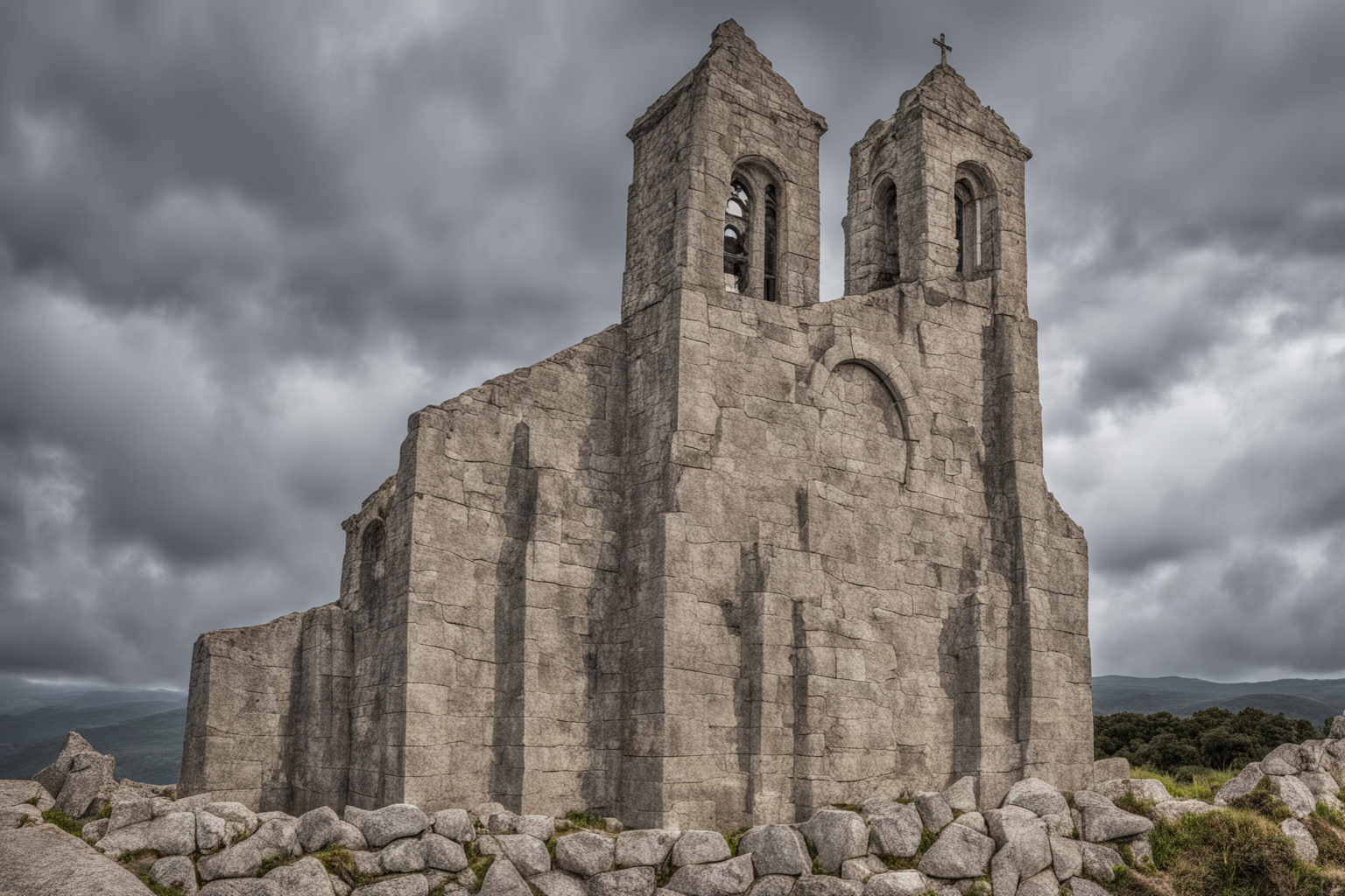 ¿Podría pasar en Galicia lo de Granada? Las fallas sísmicas gallegas y el riesgo de terremoto que casi nadie conoce