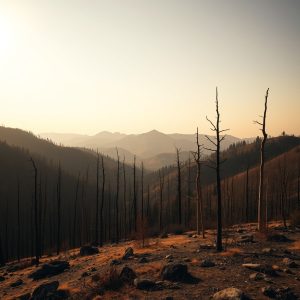El incendio de Las Peñas de Riglos reabre la herida de Galicia: ¿está preparada la comunidad ante un verano de fuegos?