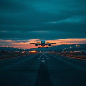 Emergencia en un Boeing 737 MAX de Ryanair: qué significa para los vuelos que operan desde los aeropuertos gallegos