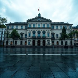 La crisis de Ceuta llega al debate político gallego: reacciones ante la petición de Marruecos de devolver a los migrantes supervivientes y fallecidos