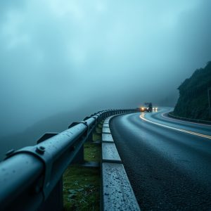 Muere Jesús López tras un grave accidente en la Subida de Taboadela (Ourense)