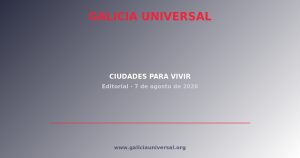 Editorial: Ciudades para vivir