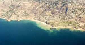 La Xunta dispara la alerta por sequía en 32 concellos de Pontevedra y A Coruña