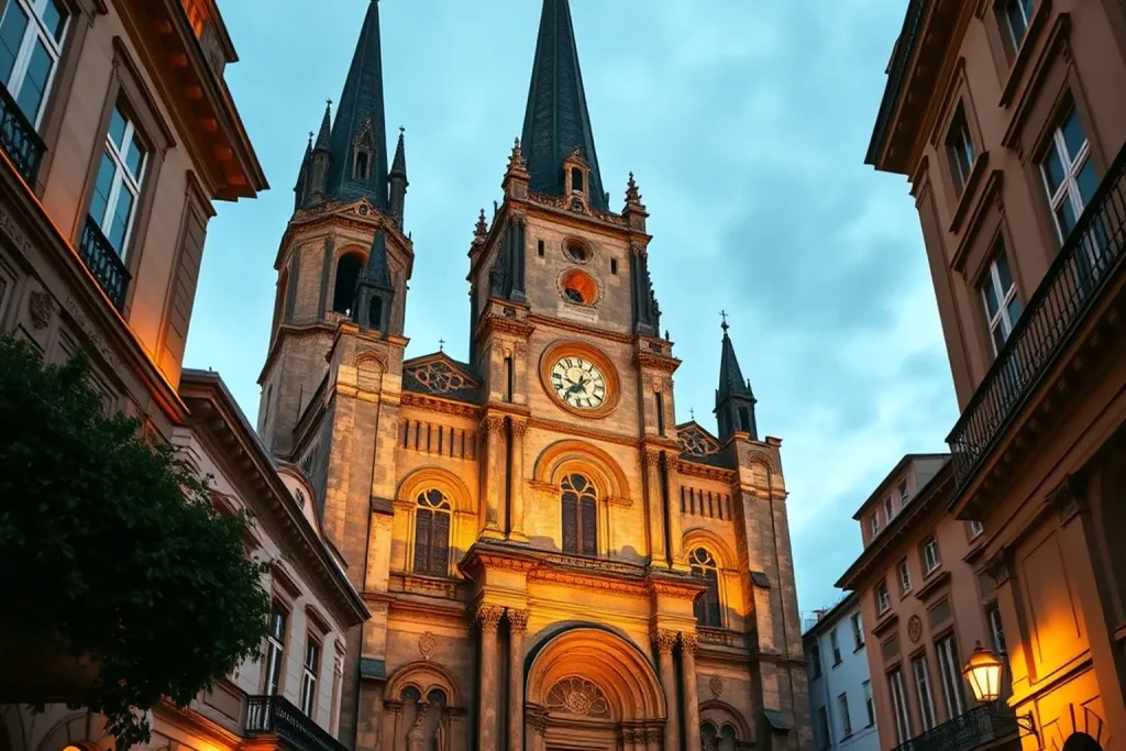 Santiago de Compostela: la alcaldesa da la espalda a Fly2Galicia tras conocerse