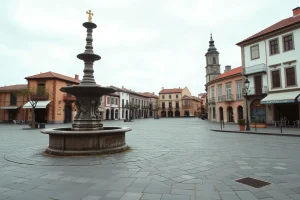 Los cielos de A Veiga rinden ante el eclipse: Trevinca se viste de gala