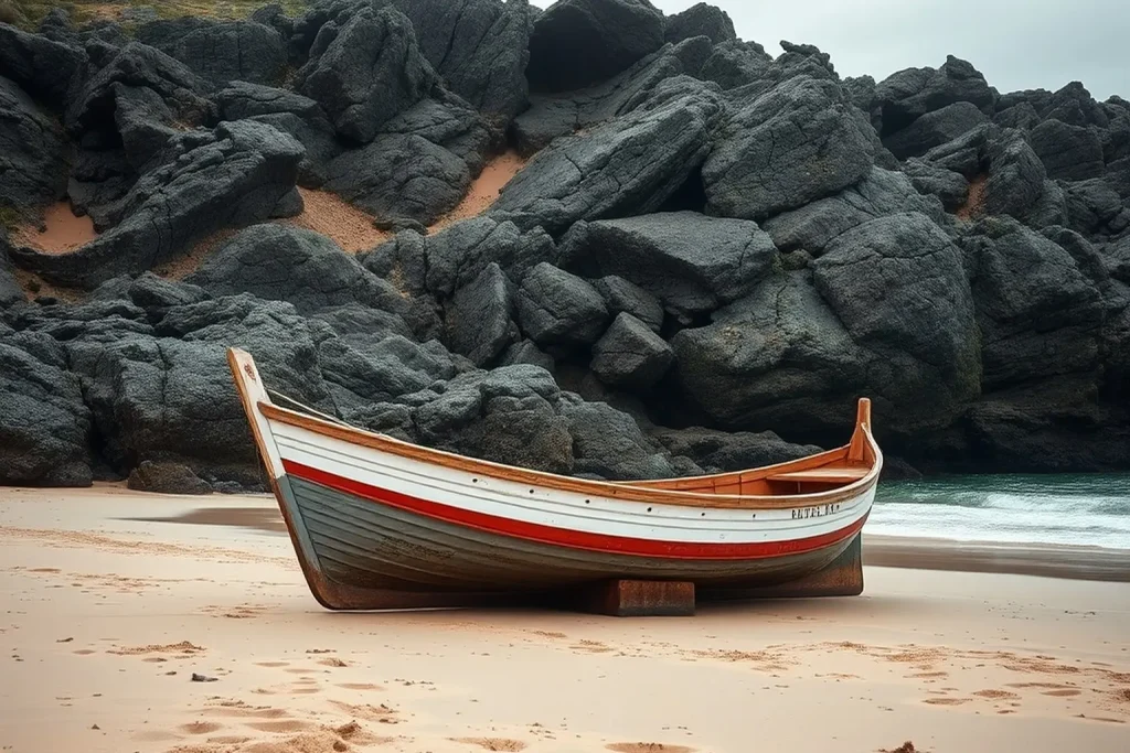 Caravelas portuguesas chegan ás praias de A Mariña: primeiros avistamentos en Fo