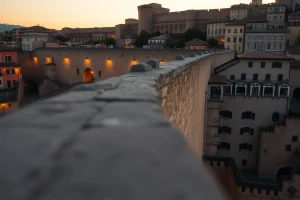 Lugo apuesta por el turismo digital: una tarjeta con QR hará de anfitriona
