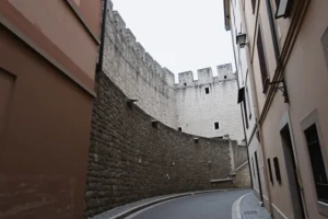 Guerra xudicial pola Zona de Baixas Emisións no corazón de Lugo