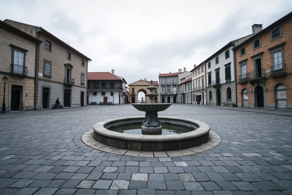 Galicia rural se queda sin funcionarios: 30 concellos ya comparten personal por