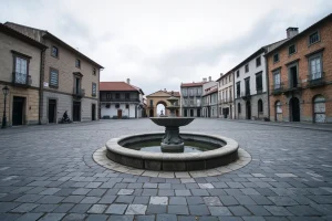 Galicia rural se queda sin funcionarios: 30 concellos ya comparten personal por