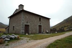 A batalla contra o esquecemento: Piornedo e o dilema dun patrimonio fráxil