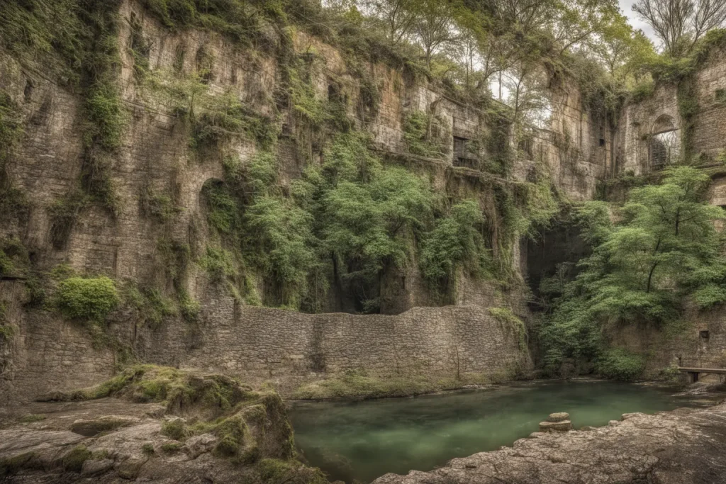 El imperio de Hotusa crece en Chantada: compra la antigua fábrica de curtidos Do