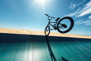 El Marisquiño transforma Vigo: Samil rinde al BMX y el Casco Vello se vuelca con