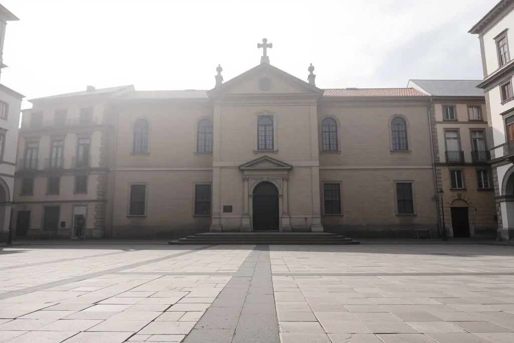 El eslabón débil de la justicia: Lugo ve fundir su turno de oficio