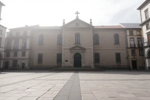 El eslabón débil de la justicia: Lugo ve fundir su turno de oficio