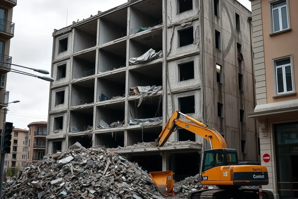 Lugo se despide del tapón de Doña Urraca: doce años de espera terminan con una