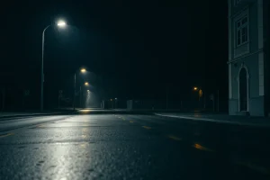 La verdad oculta tras el volante: un presunto homicidio disfrazado de accidente