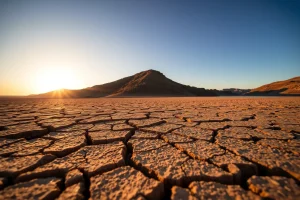 Sequía persistente: los embalses de Galicia Costa rozan mínimos históricos