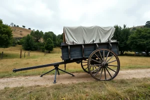 El Folión de Carros de Chantada busca alternativas ante la falta de vacas por la