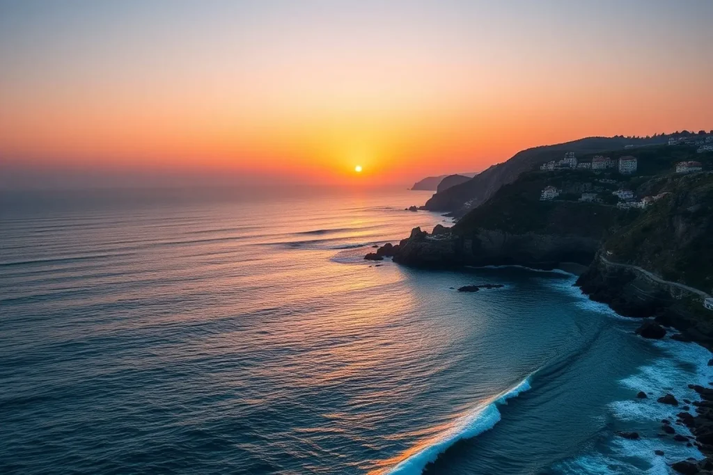 Axenda de fin de semana en Galicia: surf, queimada, callos, empanada e grandes romarías