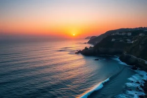 Axenda de fin de semana en Galicia: surf, queimada, callos, empanada e grandes romarías