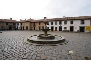 Requiás (Muiños): vivir en la aldea más castigada por el fuego en Galicia