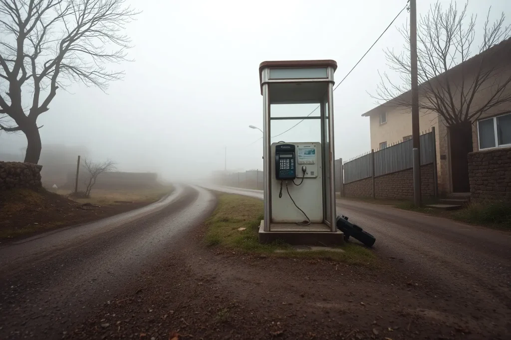 Diez horas sin conexión: la avería que deja sin internet a ourensanos de toda la
