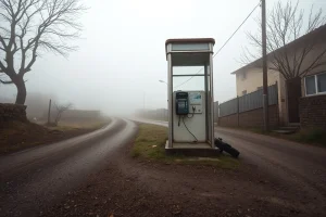 Diez horas sin conexión: la avería que deja sin internet a ourensanos de toda la
