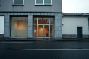 Muere un joven de 29 años a las puertas del centro de salud de Illas Canarias en