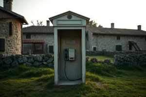 El ocaso del 982: la telefonía fija se apaga en los hogares lucenses