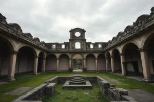 El PSOE de Ourense exige explicaciones urgentes por el derribo de la Casa de Bañ