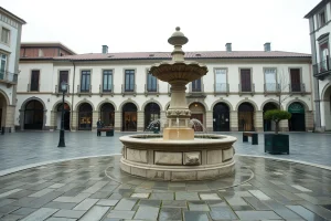 Vinte anos de preitos en Vigo: 15 herdeiros disputan a fortuna dun indiano en europagarés