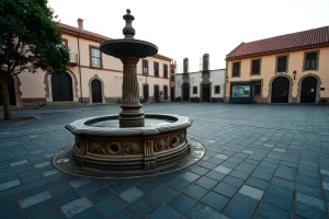 El legado invisible de las escuelas unitarias: un homenaje en Fonteita