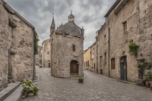 22 lugares de culto evangélico en Ourense: la inmigración transforma el mapa rel