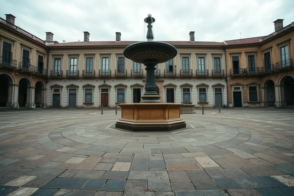 El laberinto de la parálisis: Ourense frente a su centro histórico