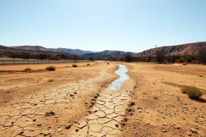 El sector ganadero de Lugo se enfrenta a su particular infierno climático