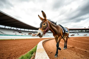 O trono de Escairión cambia de dono: fin do reinado de Dinamita en O Saviñao