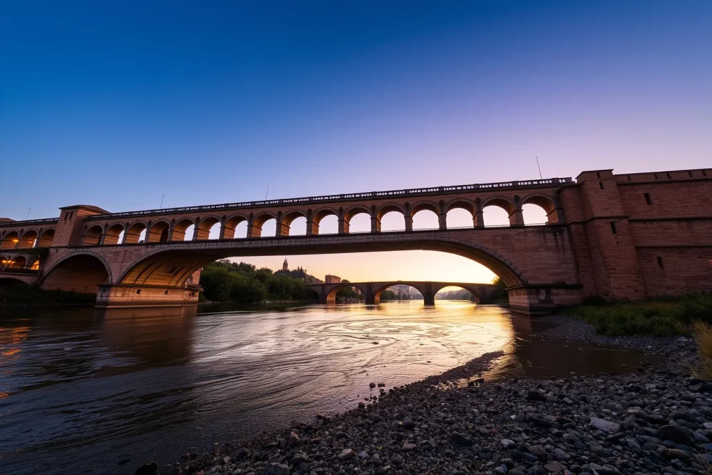 Ourense atrapada entre el encanto patrimonial y el riesgo de ser solo ciudad de