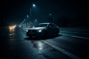 Conducir drogado, sin carné y sin seguro: la ruleta rusa de las carreteras de Ou
