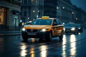 El TSXG abre la puerta a una nueva etapa para los VTC en Galicia