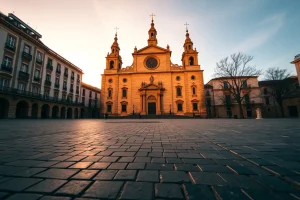El Xacobeo 2027 se prepara con vocación de repartir la riqueza por toda Galicia