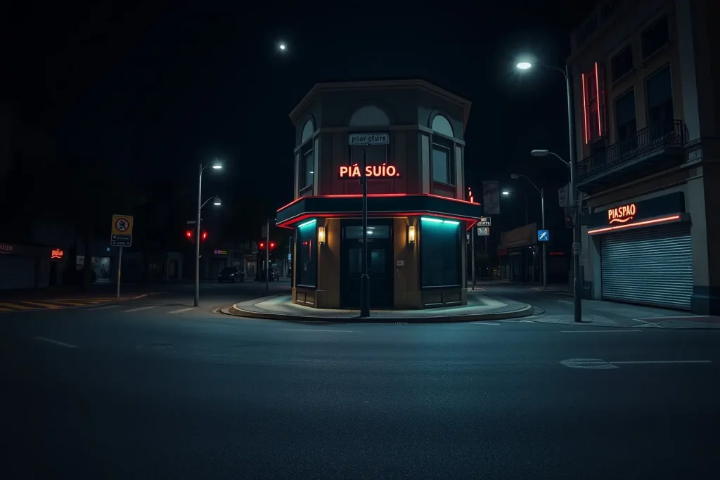 Lugo pecha un pub conflitivo en Amor Meilán tras anos de ruídos e altercados